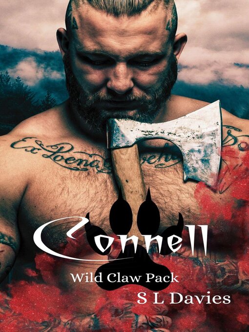 Title details for Connell by S L Davies - Available